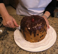 stuffed panettone xx17